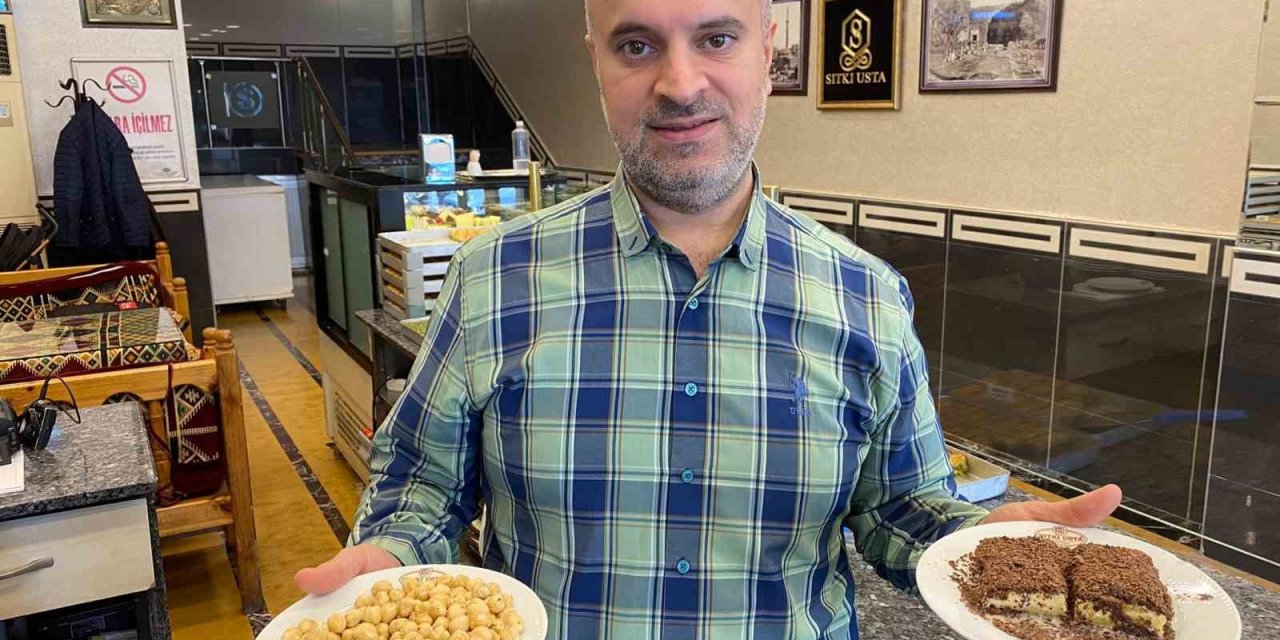 Stokçular yeşil altına dönüştürdü, onlar da fındıklısını üretti