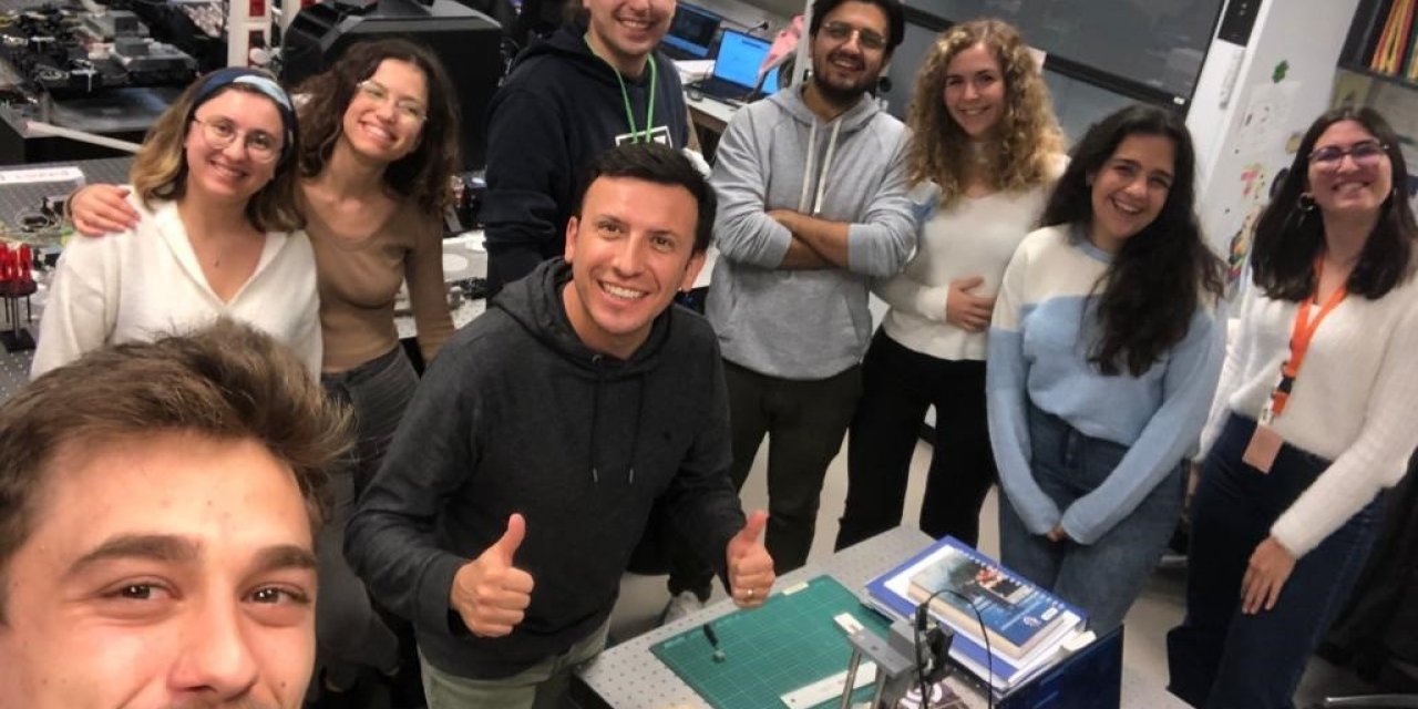 Yemek borusu kanserine karşı umut veren buluş