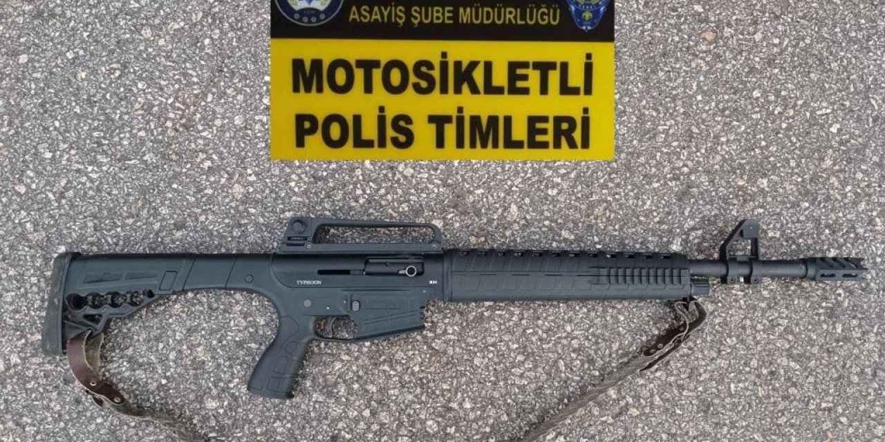 Osmaniye’de çeşitli suçlardan aranan 9 şüpheli tutuklandı