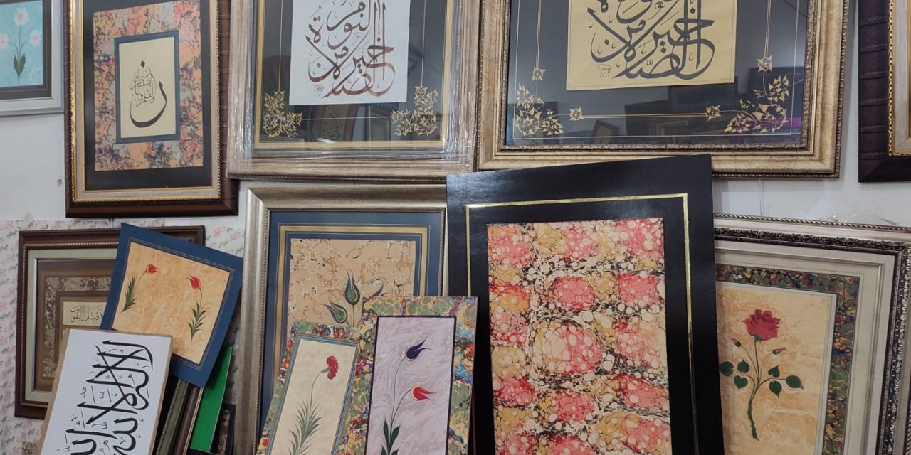 Tarihi Taşhan, turistlerin uğrak mekanı haline geldi