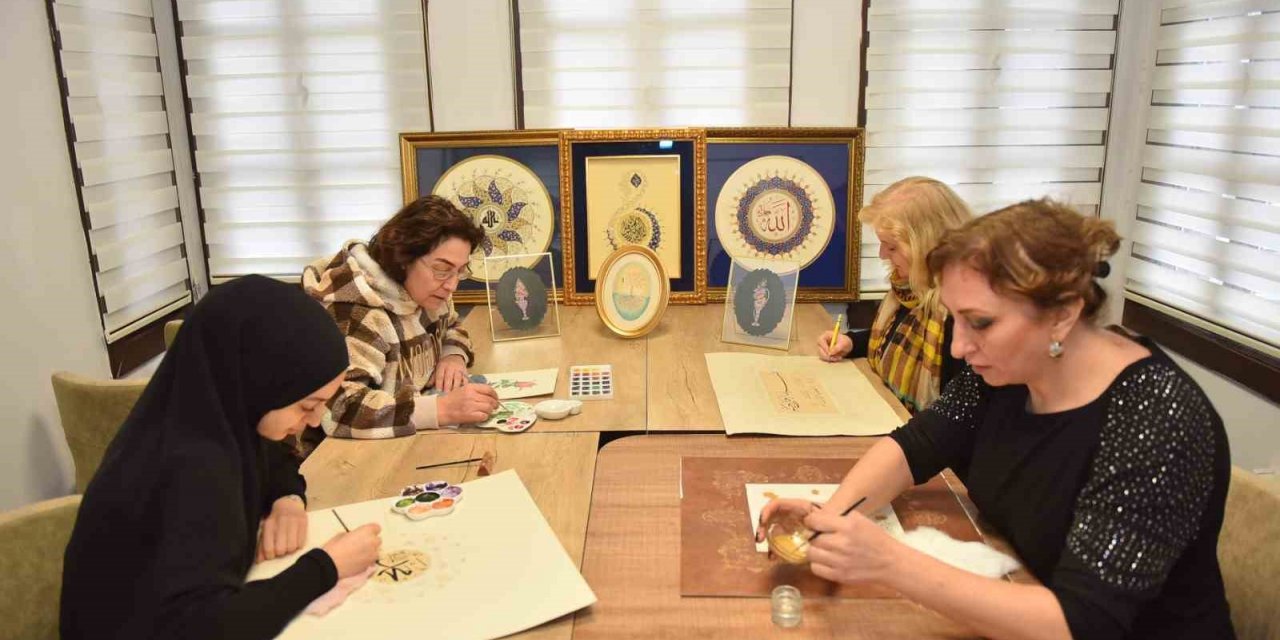 YIL-MEK 2. dönem kapılarını açıyor