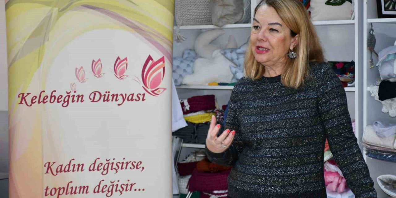 Dr. İlay Yılmazlar: "Çocuklar ebeveynlerinin aynasıdır"