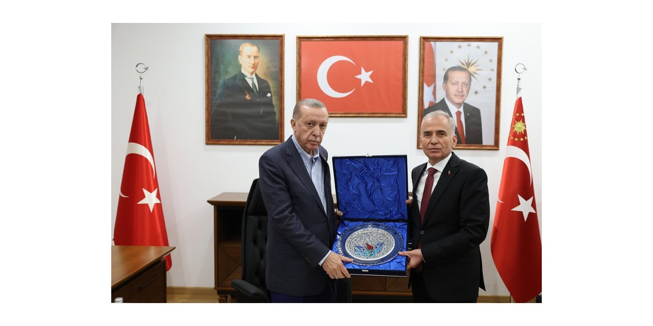 Başkan Zolan, Denizli’ye teşekkür etti