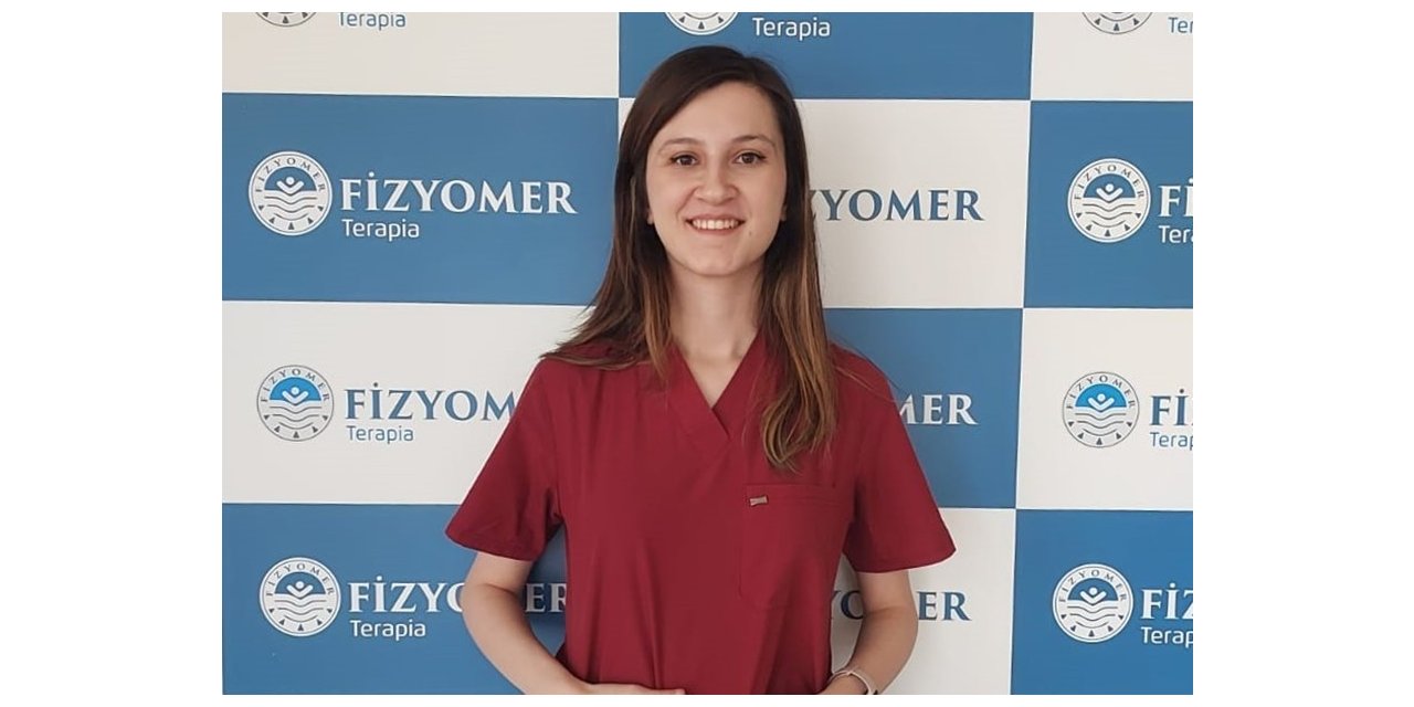 Diş Hekimi Özge Nur Durkaya diş beyazlatma işleminin detaylarını anlattı