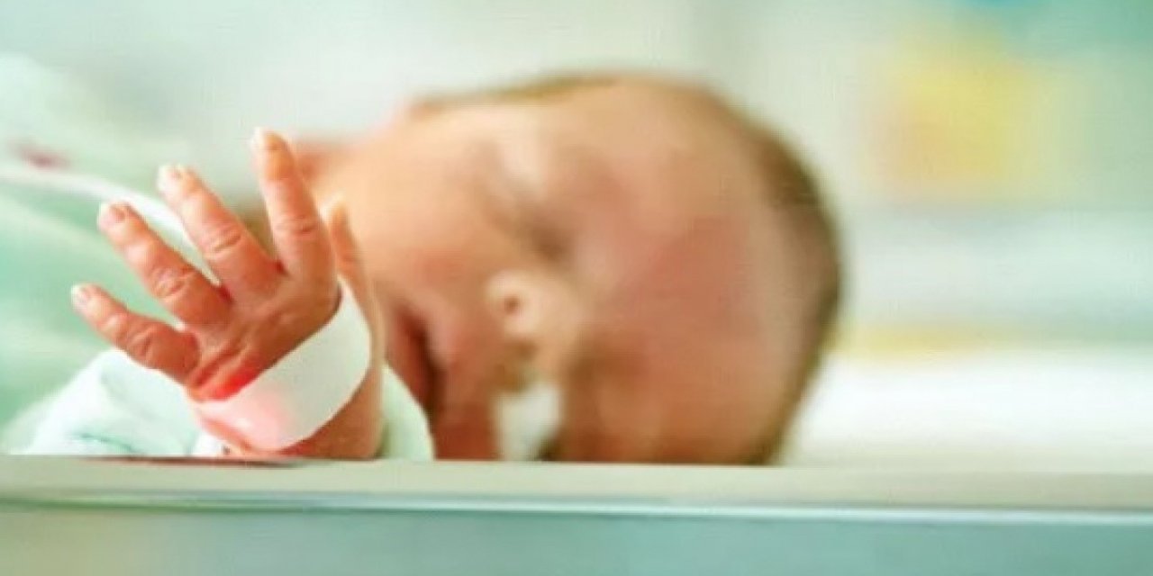 Nadir metabolik hastalıkların genetik nedenlerini tespit etmek için tanı kiti üretilecek