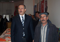 AKP Karapınar 10. Danışma Meclisi