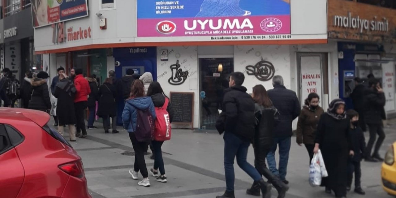 En İyi Narkotik Polisi Anne projesi anlatıldı