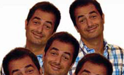 Acun reyting bombasını patlatıyor!