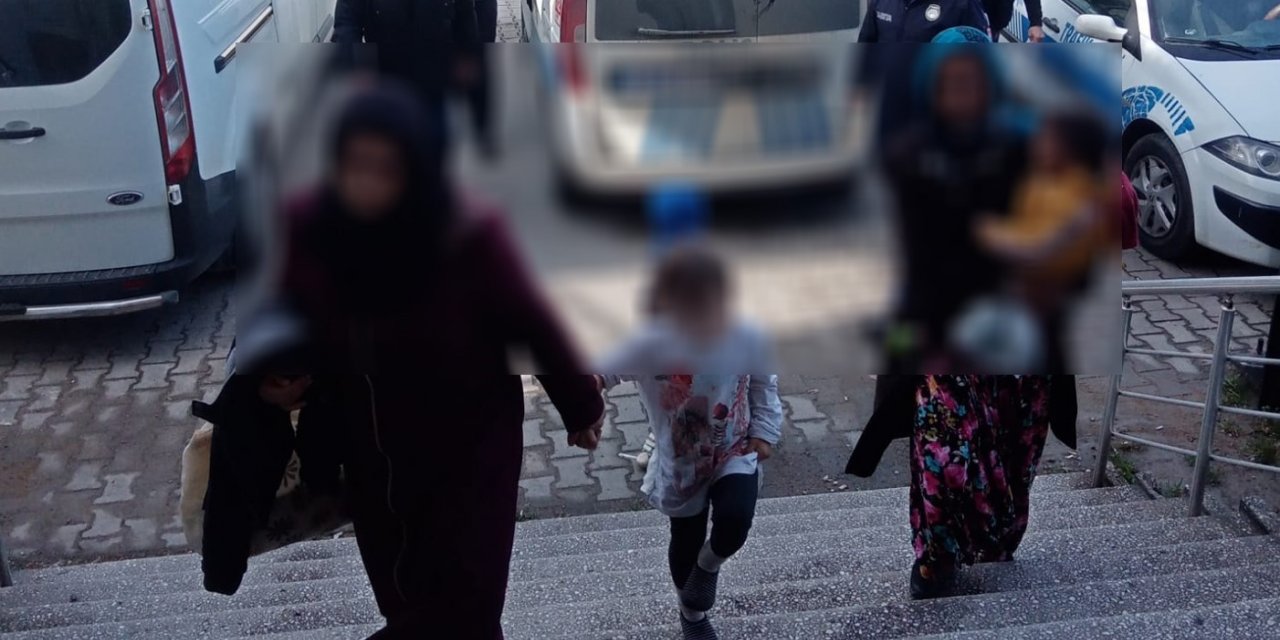 Ünye’de duygu sömürücülerine yönelik operasyon: 14 şahıs yakalandı