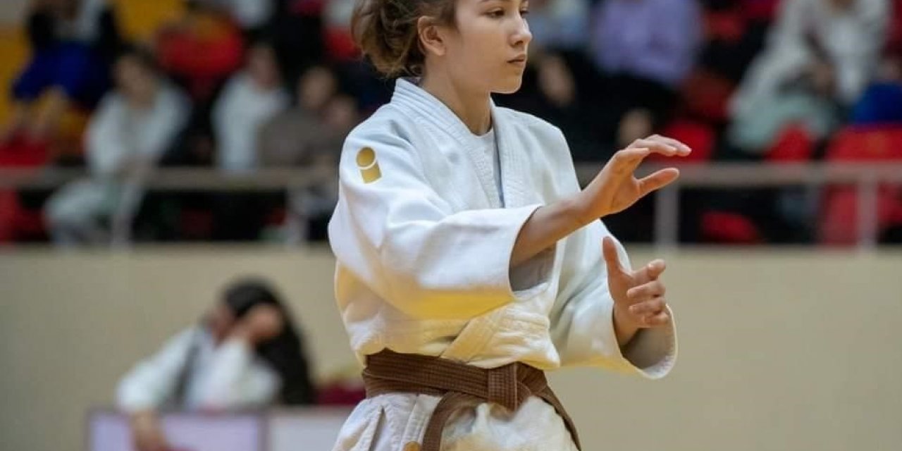 Judokalar Türkiye ve Denizli’yi temsil edecek