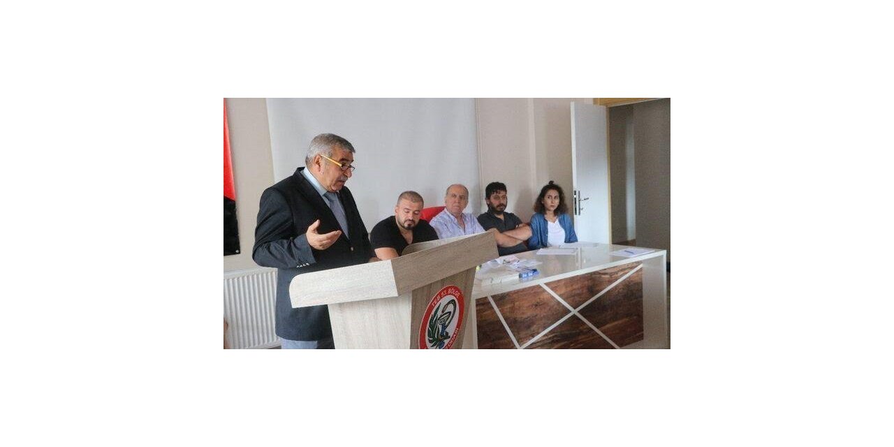 Niğde’de nöbetçi eczane sayısı 3’e çıkarıldı