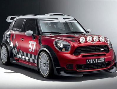 Rallici MINI hazır