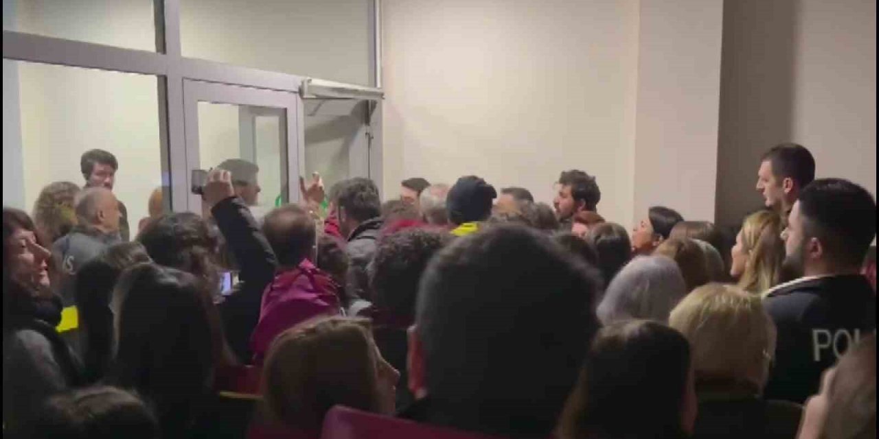 6 yaşındaki çocuğun istismarı davasında mahkemeden yayın yasağı