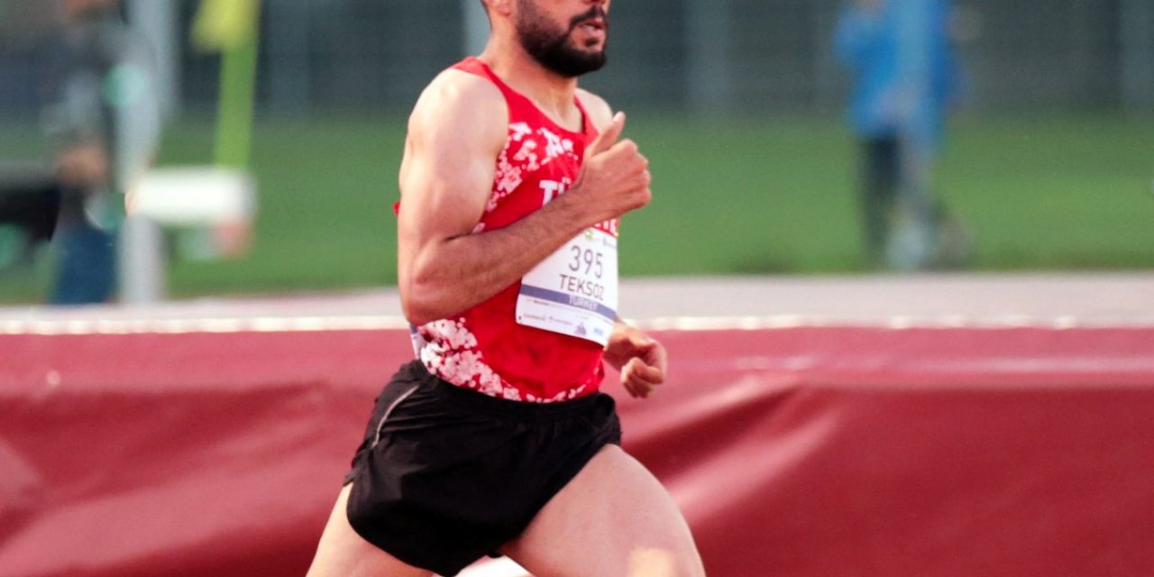 Türkiye’yi uluslararası arenada temsil edecek