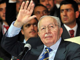 Erbakan'dan ayrılıklara ilginç yorum!