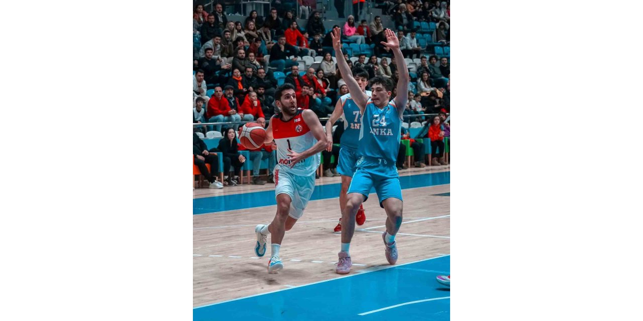 Tekbaş; "Taraftarımız bizi desteklemeye devam etsin"