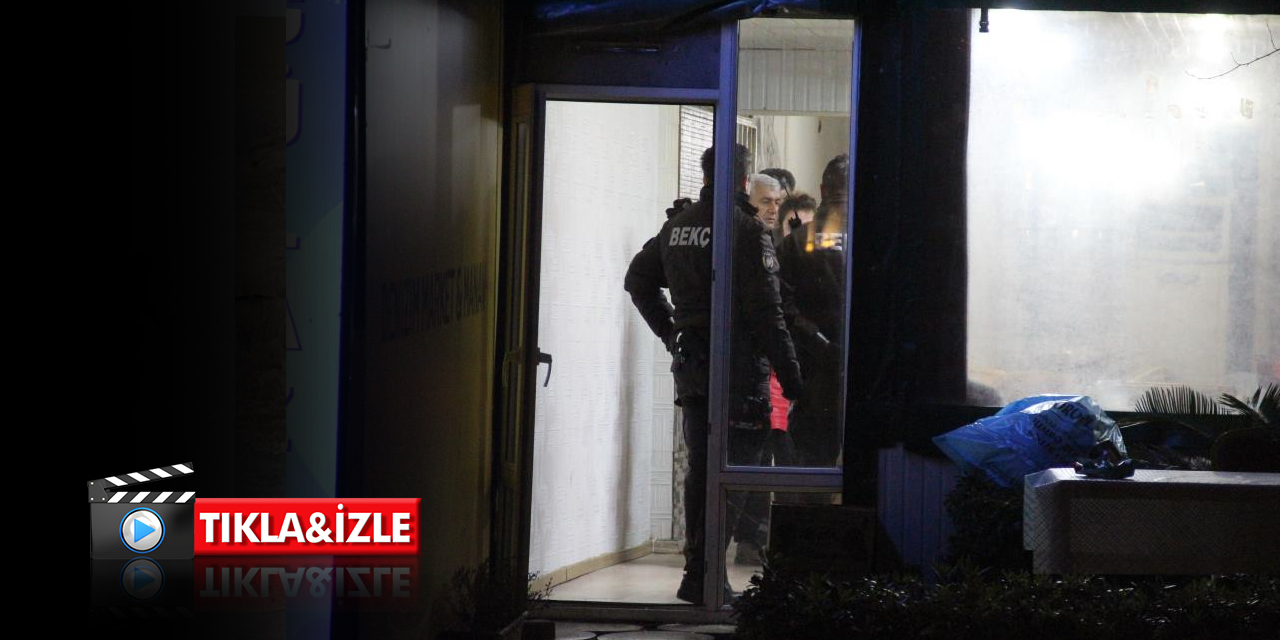 Antalya’da alacak verecek meselesinde kan aktı! Bir kişiyi yaraladı 'Arkadaşlar ben sizi seviyorum' dedi