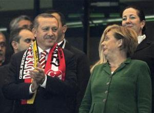 Daha da gelmem Berlin'e!