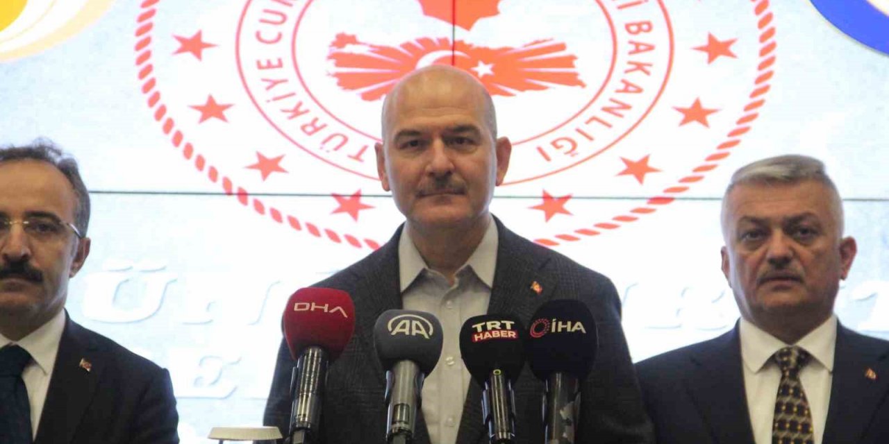 Antalya, Isparta,Erzincan ve Ordu’da Kökünü Kurutma Operasyonu: 241  gözaltı