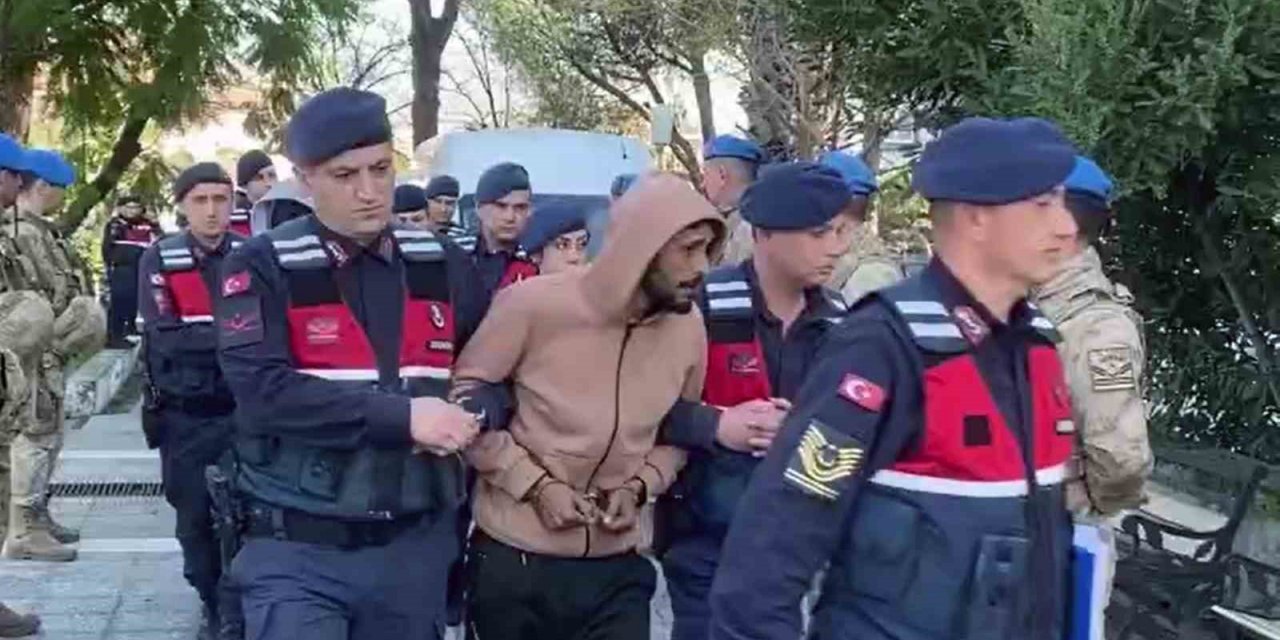 Muğla’da uyuşturucu operasyonu: 12 tutuklama