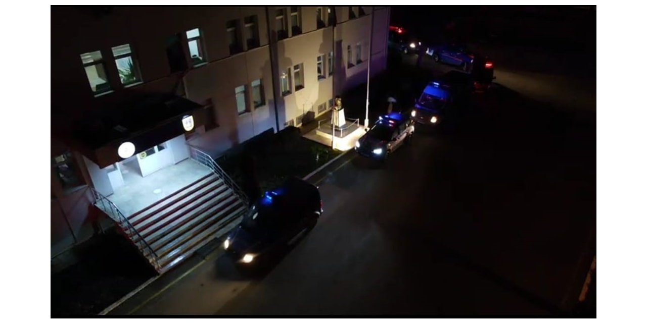 İzmir’de zehir tacirlerine ‘kökünü kurutma operasyonu: 59 gözaltı