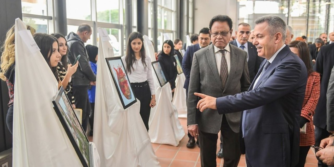 Chughtai Sanat Ödülleri sahiplerini buldu