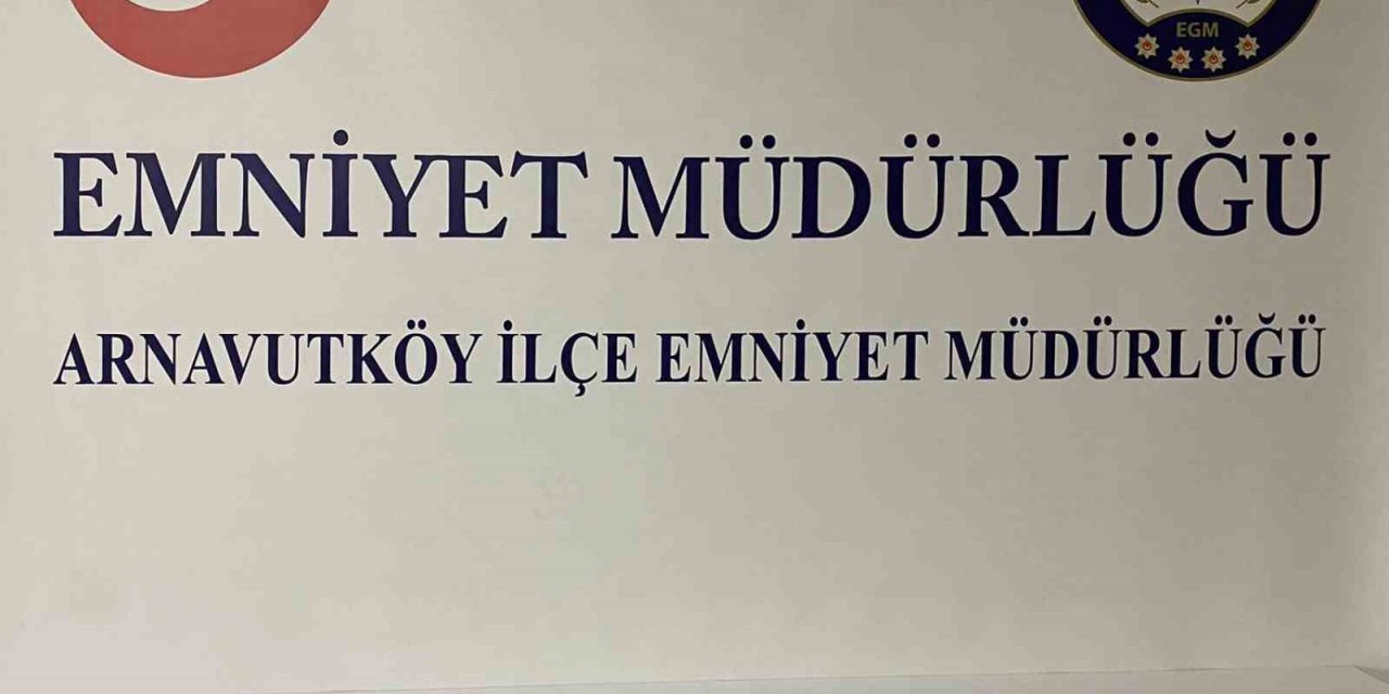 İş vaadiyle kandıran kuzeninin iş yerini kurşunlayan şahıs yakalandı