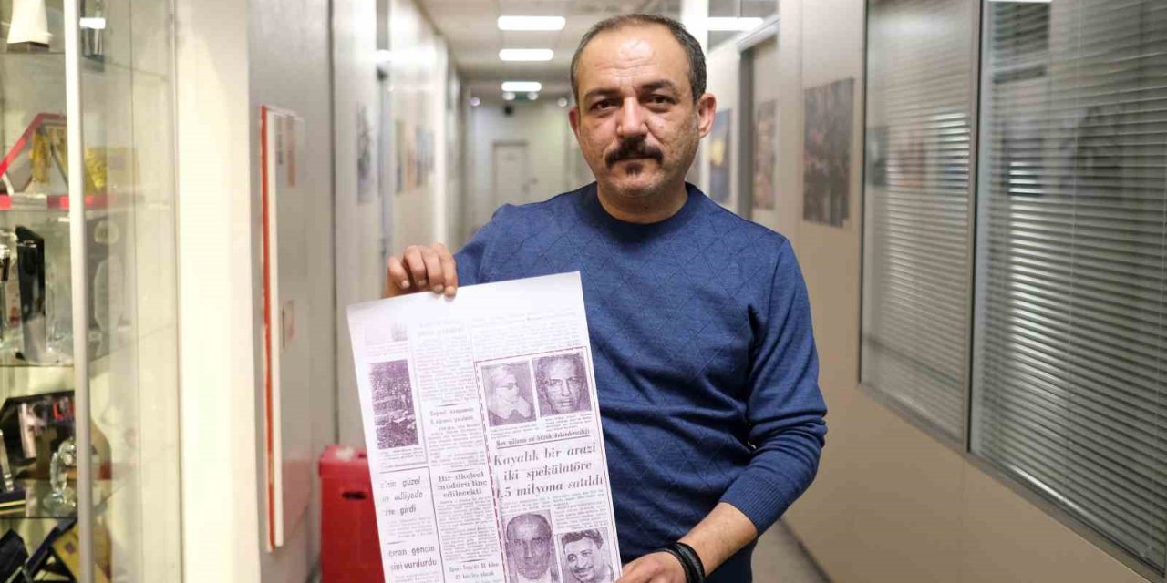 Yarım asırlık dolandırıcılık davasında sona doğru