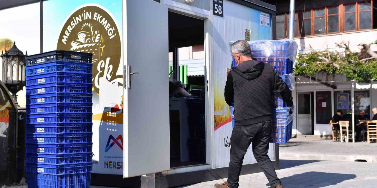 Kargıpınarı’nda 2 caddeye 2 bin 92 ton sıcak asfalt döküldü