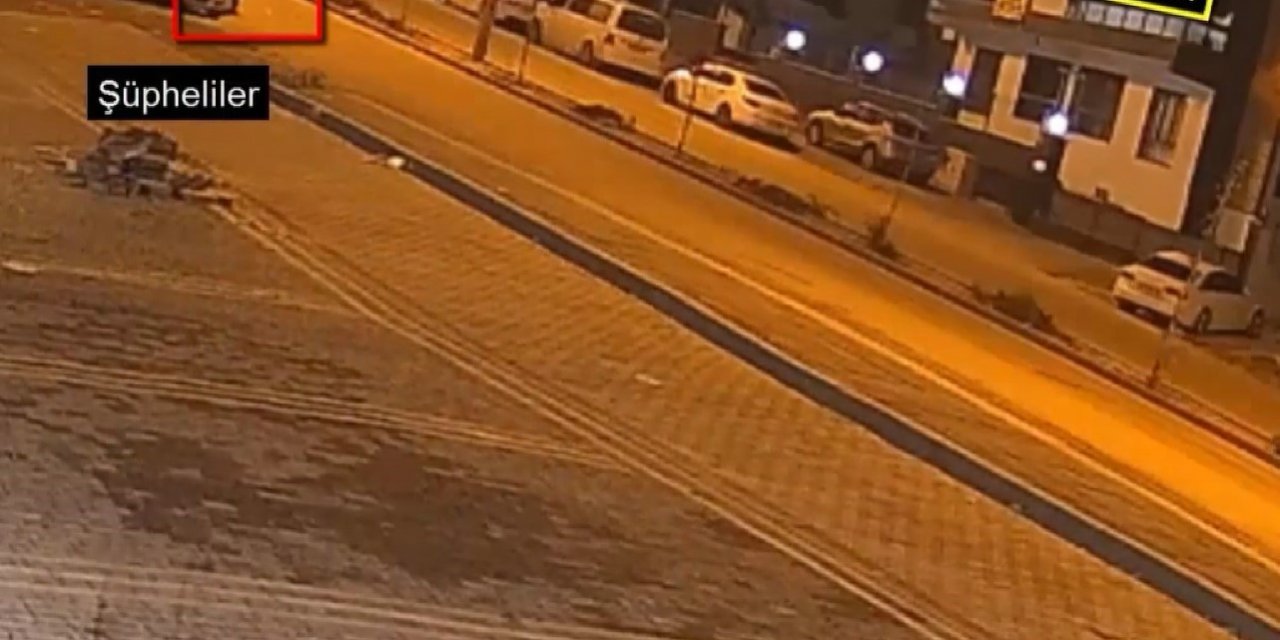 Evden 120 bin liralık ziynet eşyası çalan 3 şahıs tutuklandı