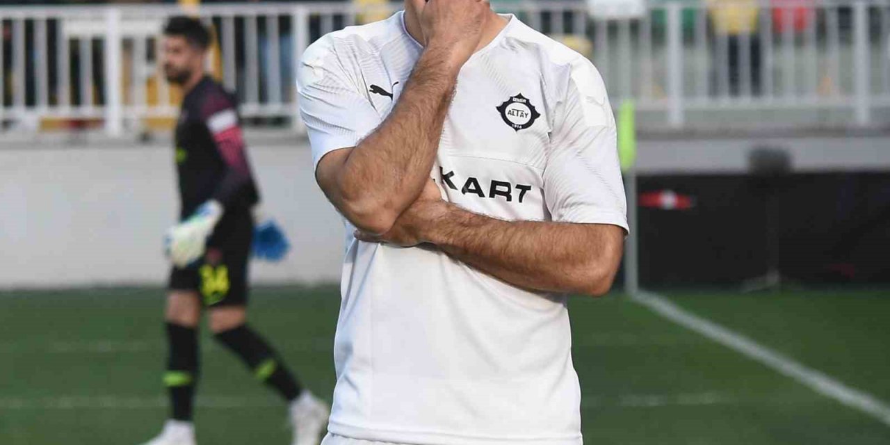 Marco Paixao gol krallığında zirvede