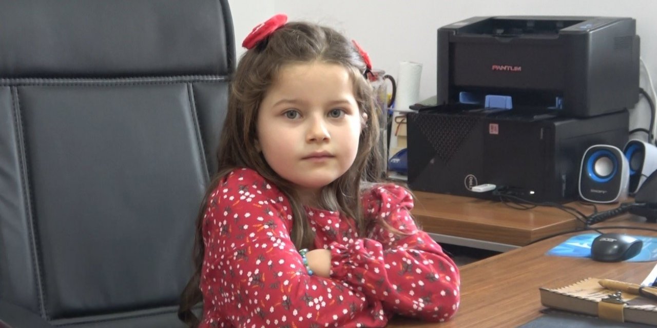 Müdür olmayı heyecanla bekliyorlar