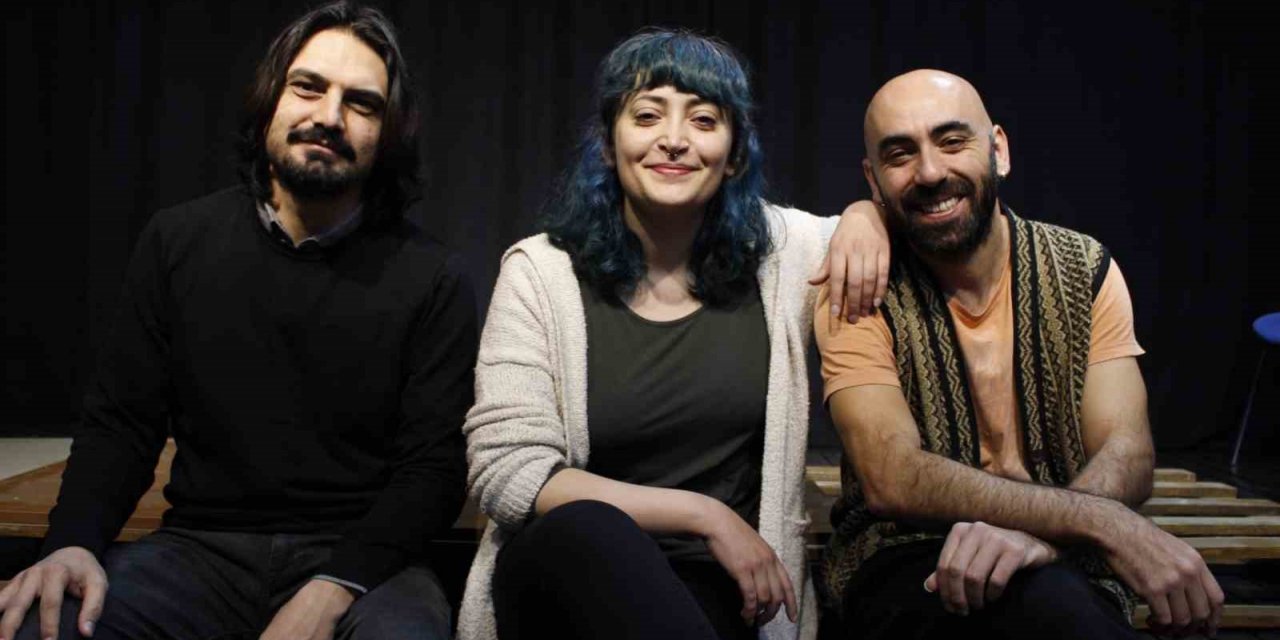 Sanatçıların gözünden Eskişehir’de tiyatro kültürü