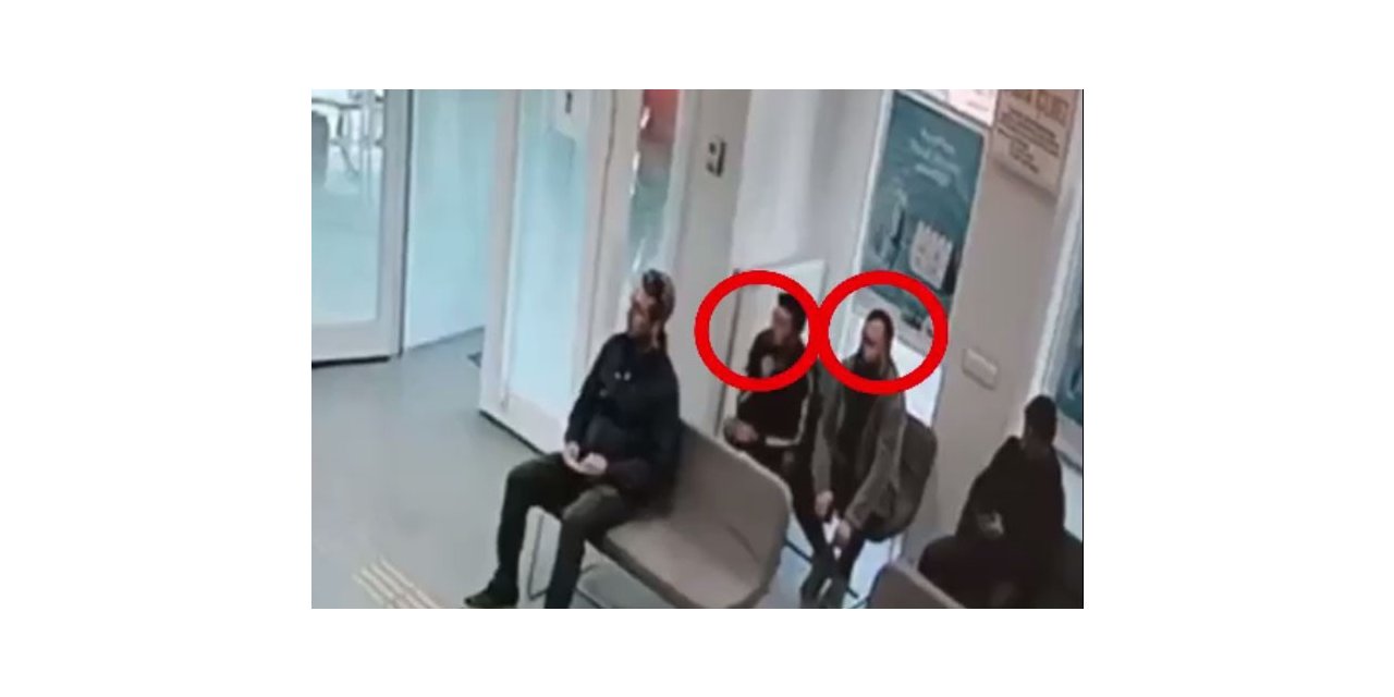 Mersin’de dolandırıcılık operasyonu: 2 tutuklu