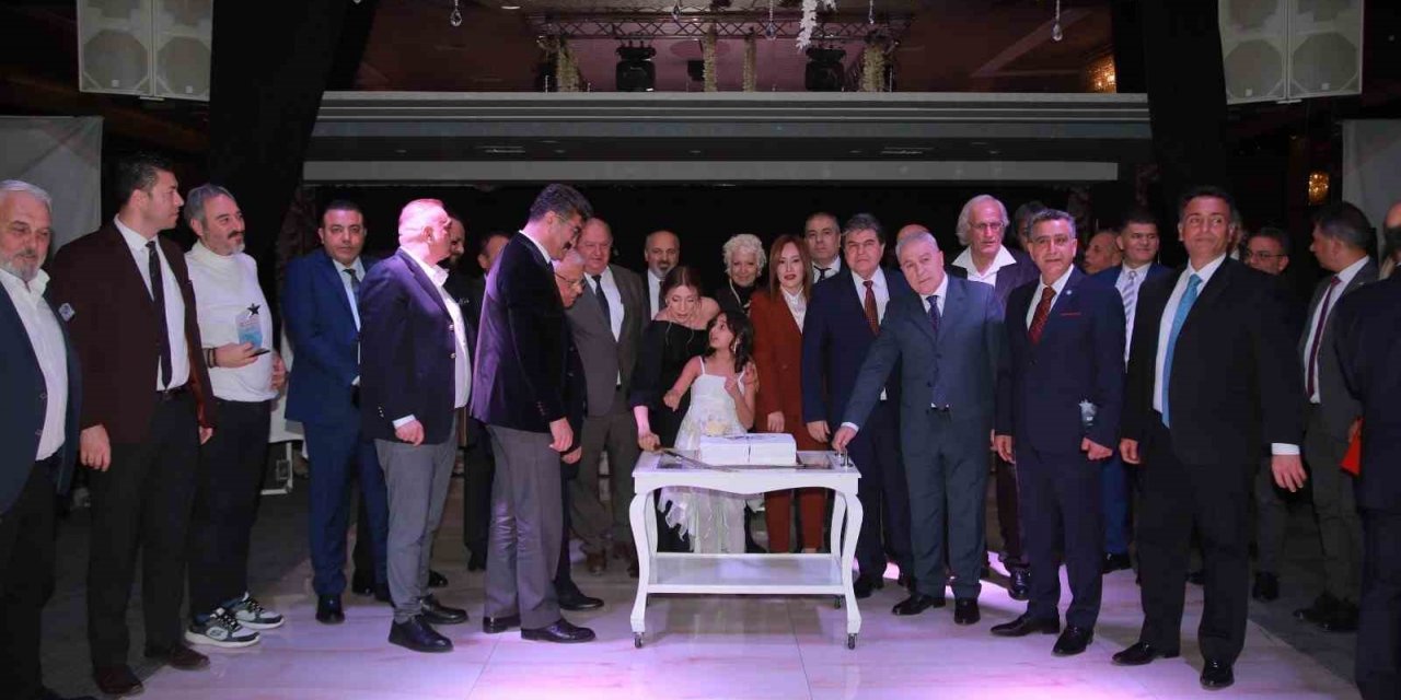 Çukurova Press’in 26. yıl coşkusu