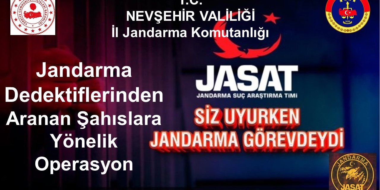 11 yıl hapis cezası olan şahıs jandarmadan kaçamadı