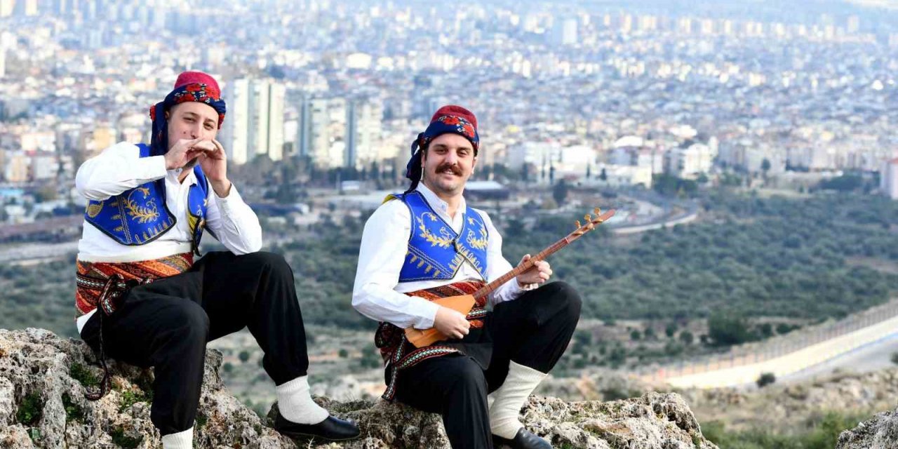 Dağlarda yankılanan ses Tarık Kara, Yörük Çalıştayı’na katılacak