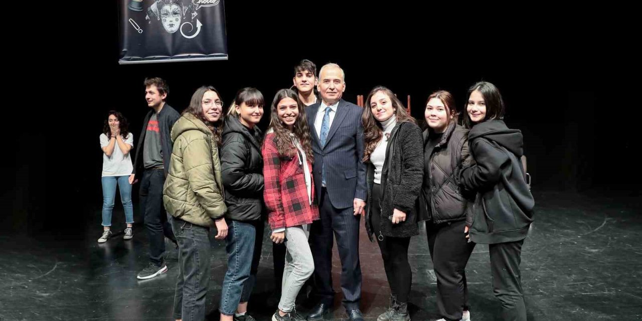 Bu şehirde gençlerin üniversite sınav ücreti yok