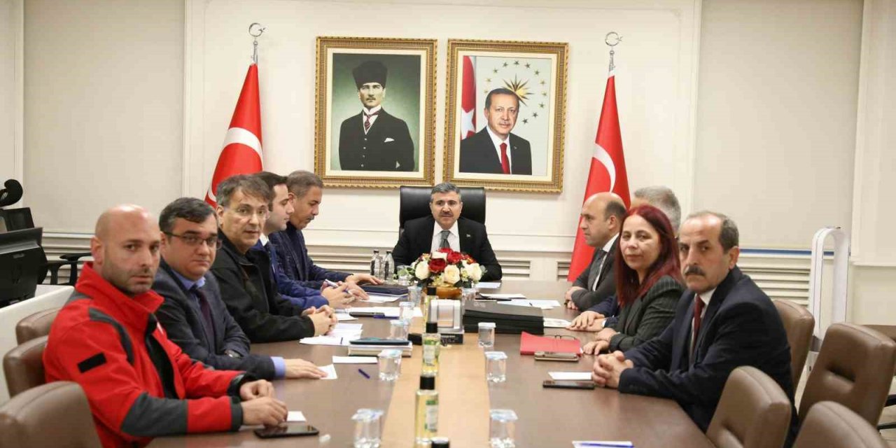 Deprem ödemelerinin yüzde 80’i tamamlandı