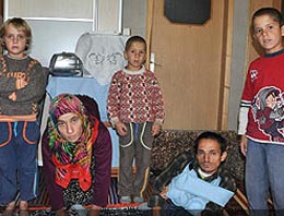 Engelli aile bu soruya yanıt veremiyor