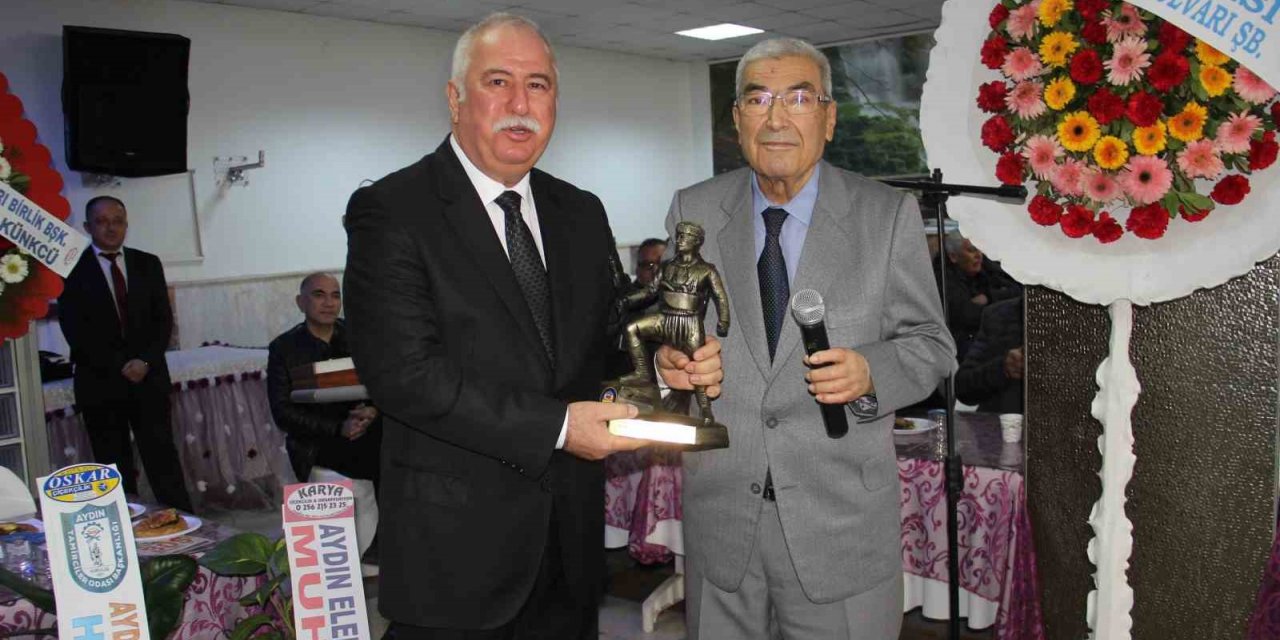 Kongrede ’Başefelik’ heyecanı