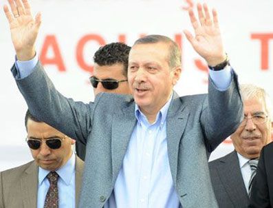 CHP ile fena kafa buldu