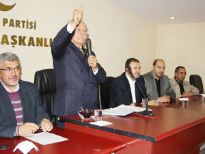 Hatipoğlu'nu ağlatan soru!