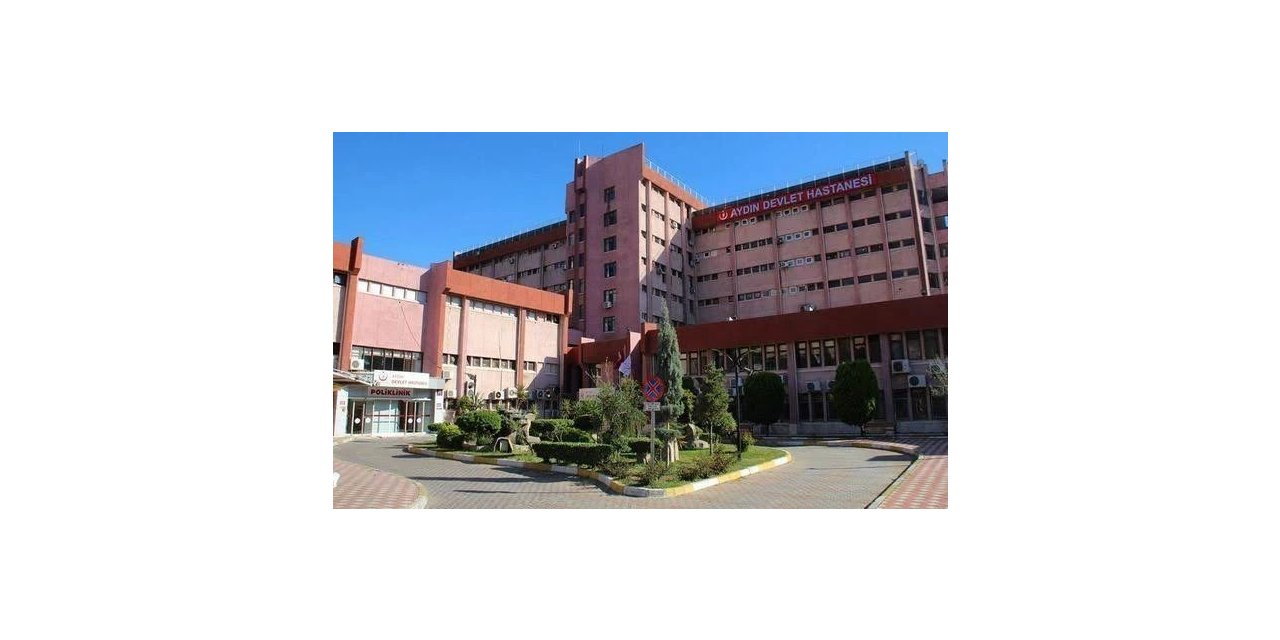 Aydın’da 1 yılda 12 bin hemodiyaliz seansı uygulandı