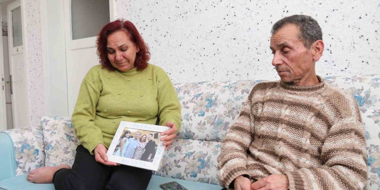 Sevgilisi tarafından öldürülen 25 yaşındaki Tuğçe Can’ın ailesi konuştu