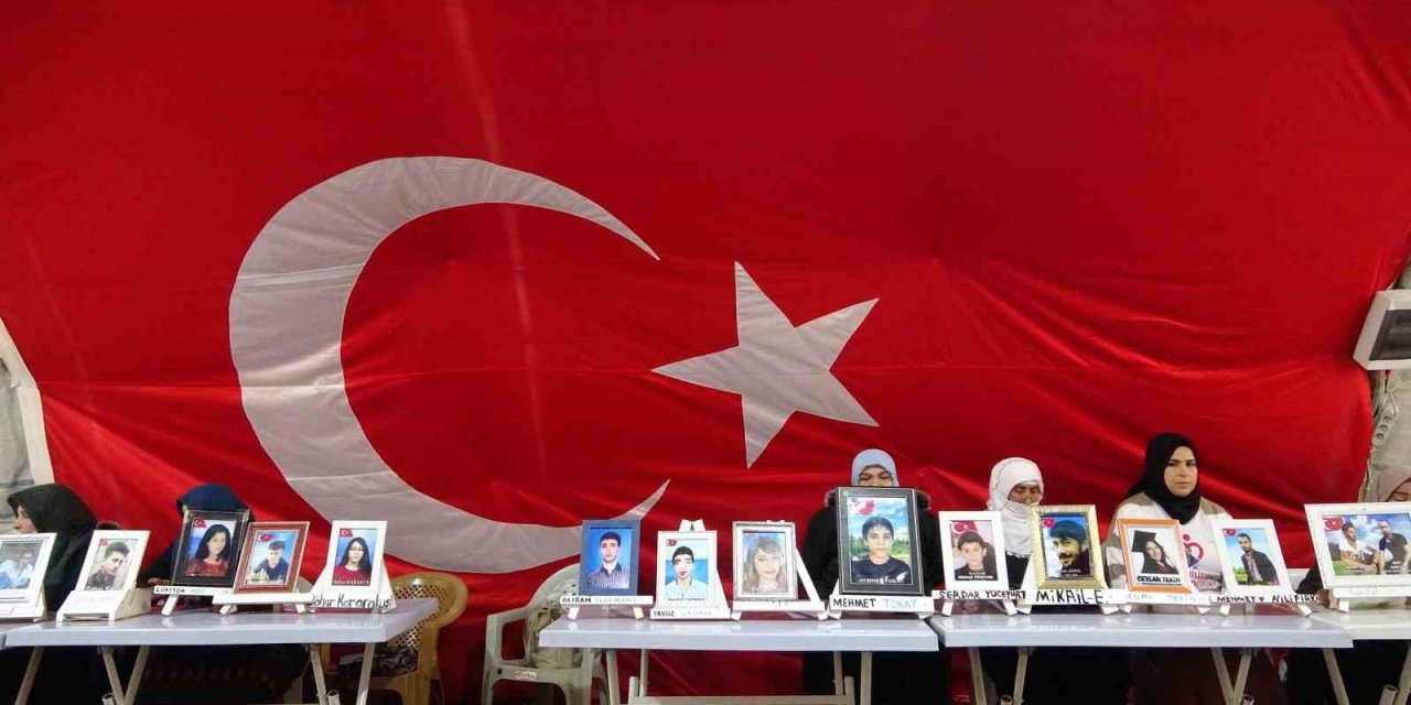 Yüreği yanık babadan evladına ‘teslim ol’ çağrısı