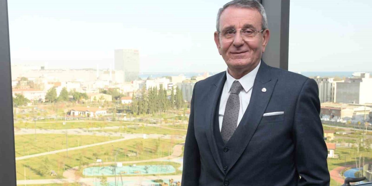 Samsun’dan 176 ülke ve 6 serbest bölgeye ihracat