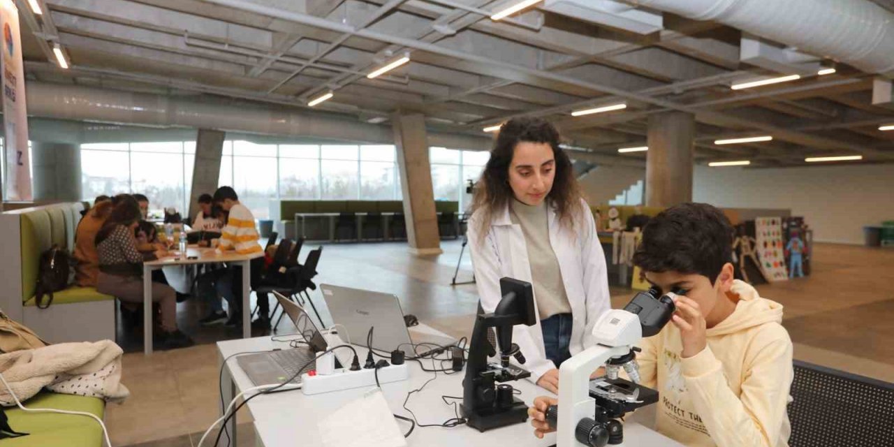 Karne tatilinde çocuklar için her gün bir etkinlik