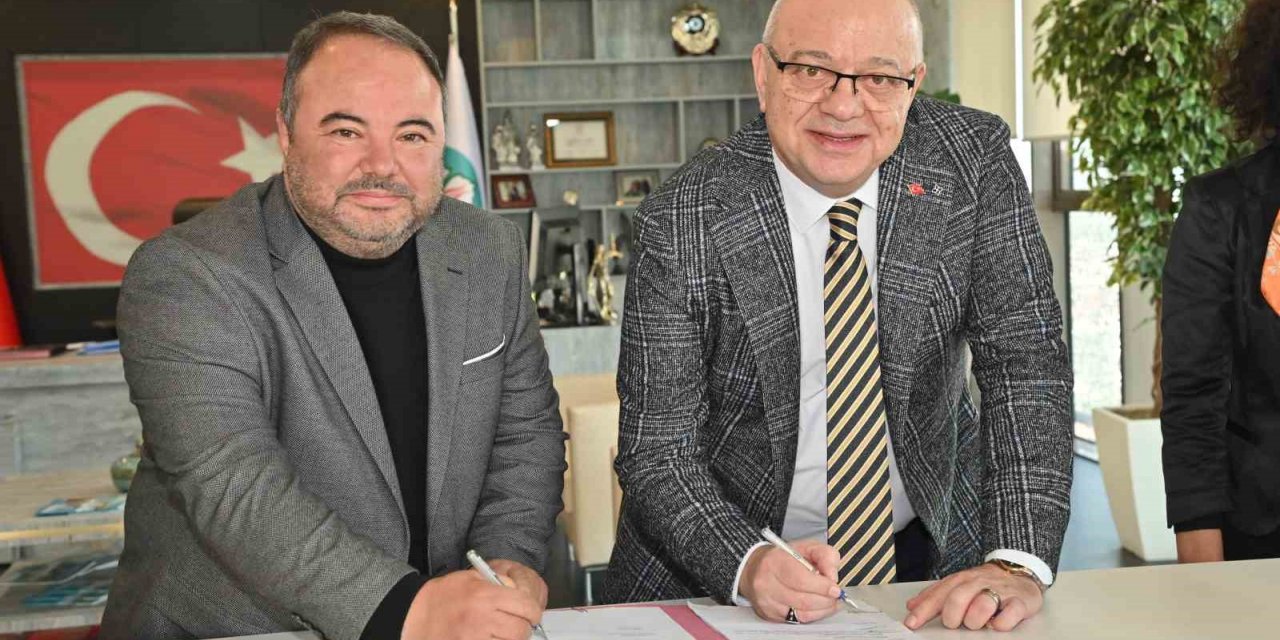 Manisa Büyükşehir ve MASKİ’de kadrolu işçilere yüzde 99.96 zam