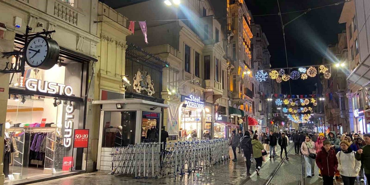 Hollanda Başkonsolosluğu geçici olarak ziyaret kapatıldı